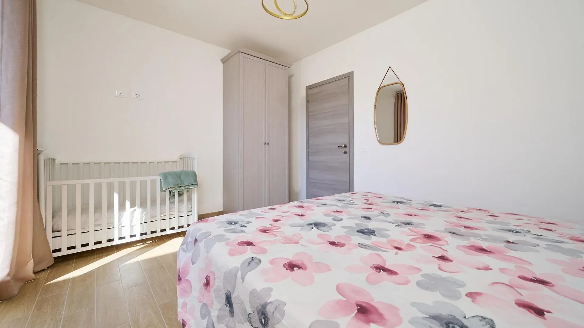 Casa Sara Apartment Massa Marittima