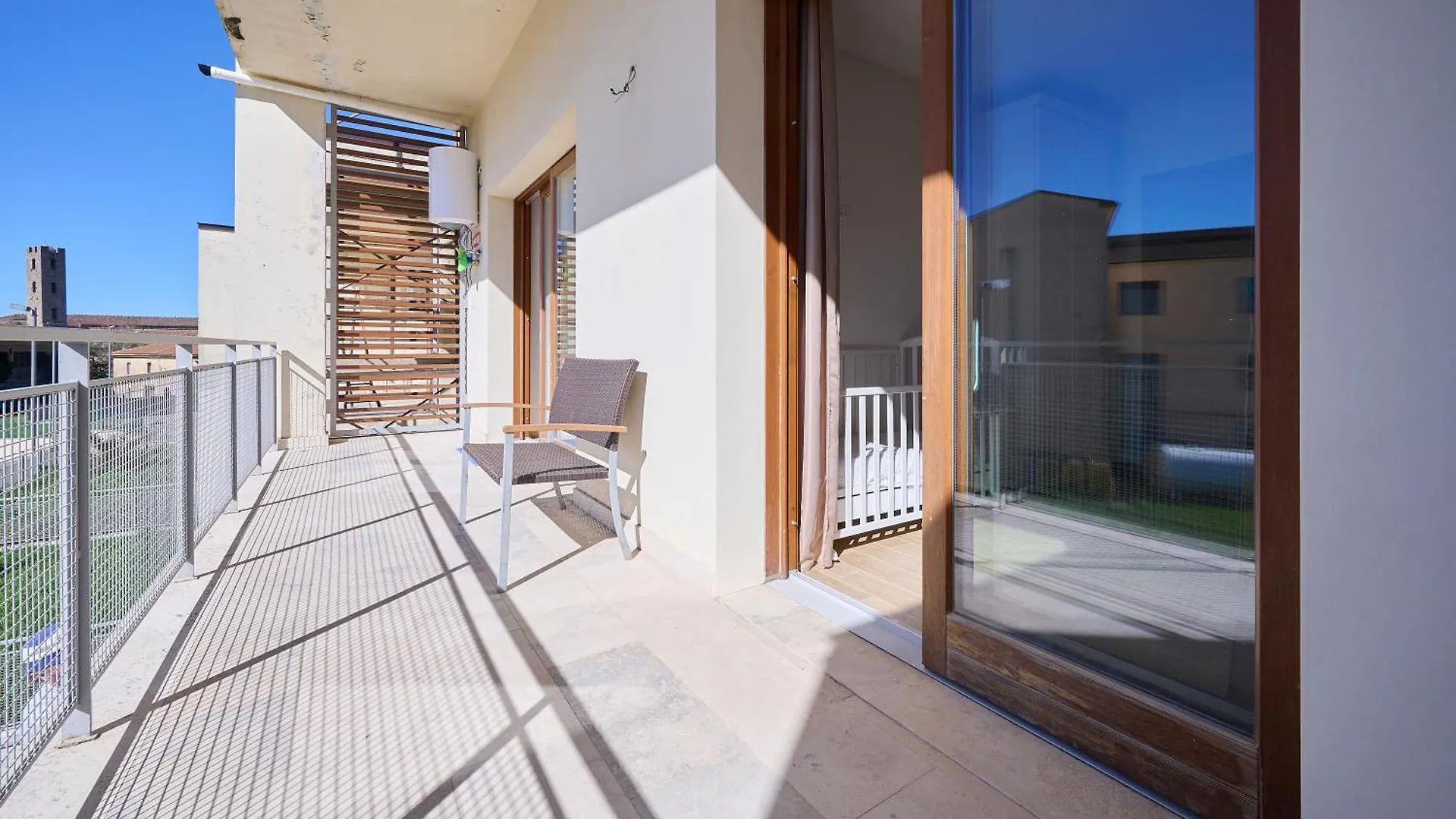Casa Sara Apartment Massa Marittima 0*,  Italy