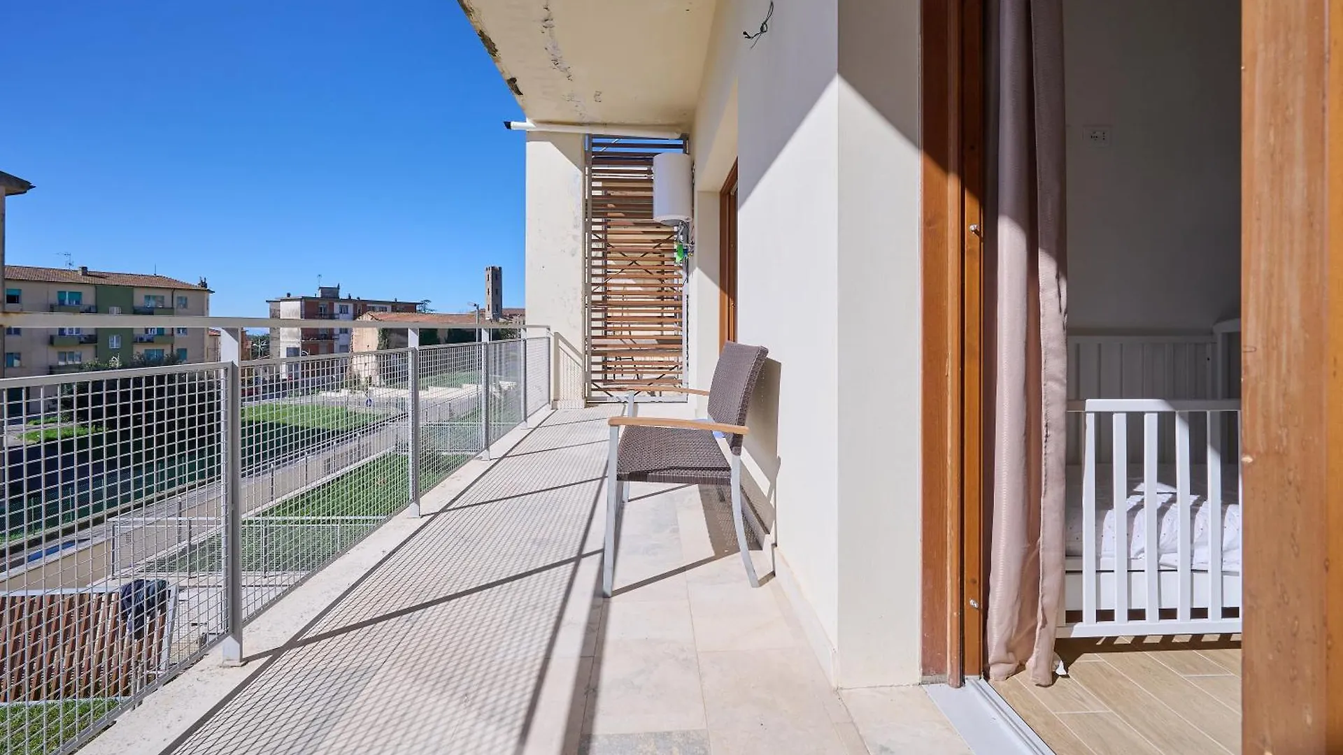 Casa Sara Apartment Massa Marittima