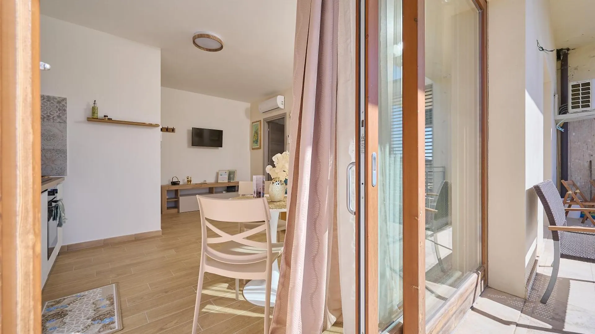 Casa Sara Apartment Massa Marittima Italy