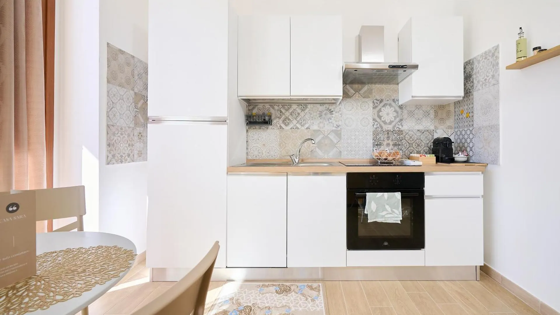 Casa Sara Apartment Massa Marittima