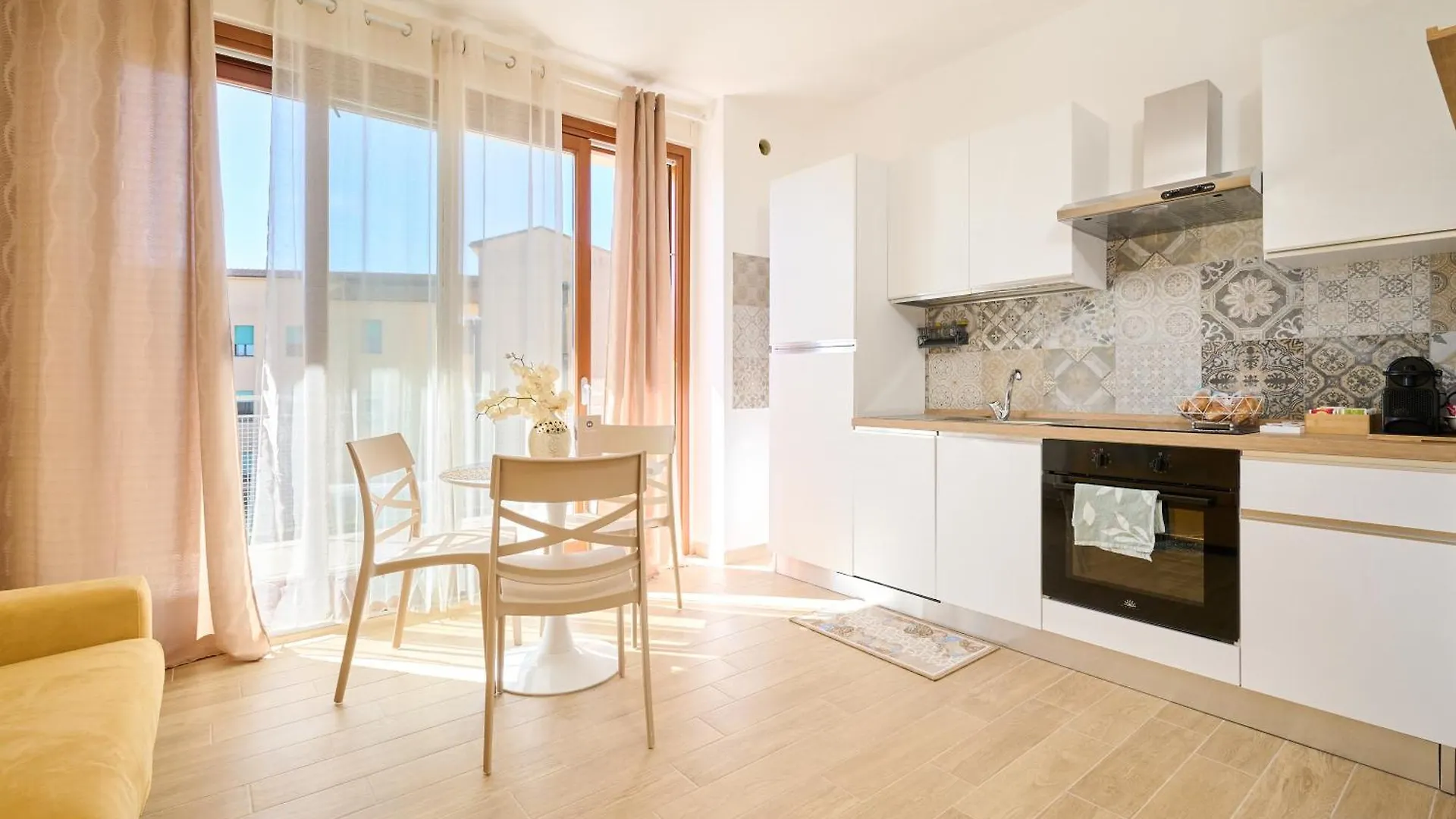 Casa Sara Apartment Massa Marittima