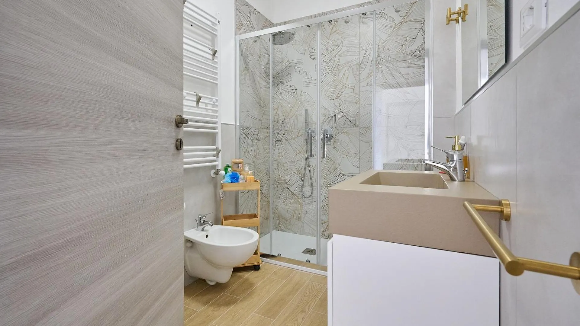 Casa Sara Apartment Massa Marittima