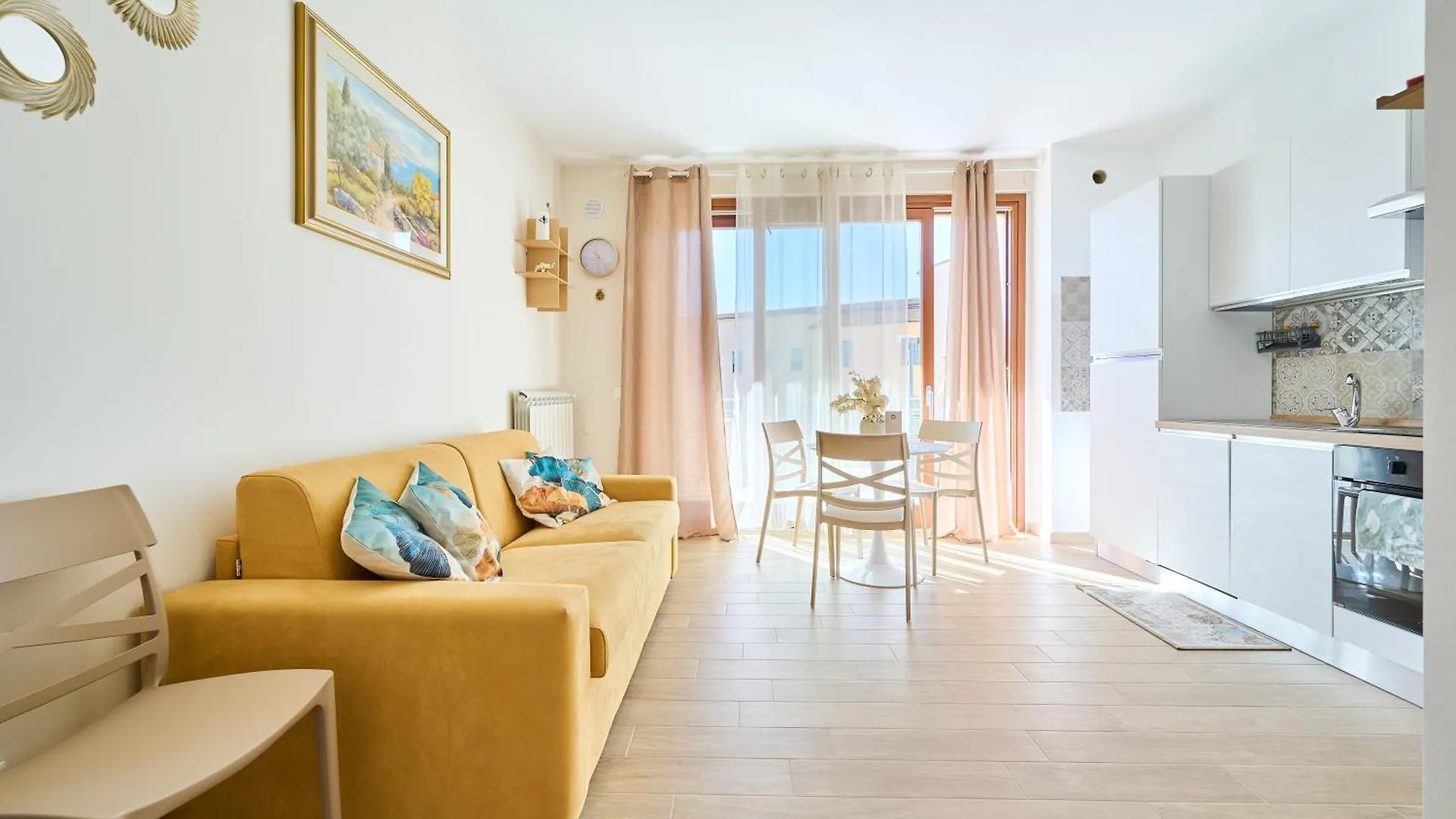 Casa Sara Apartment Massa Marittima