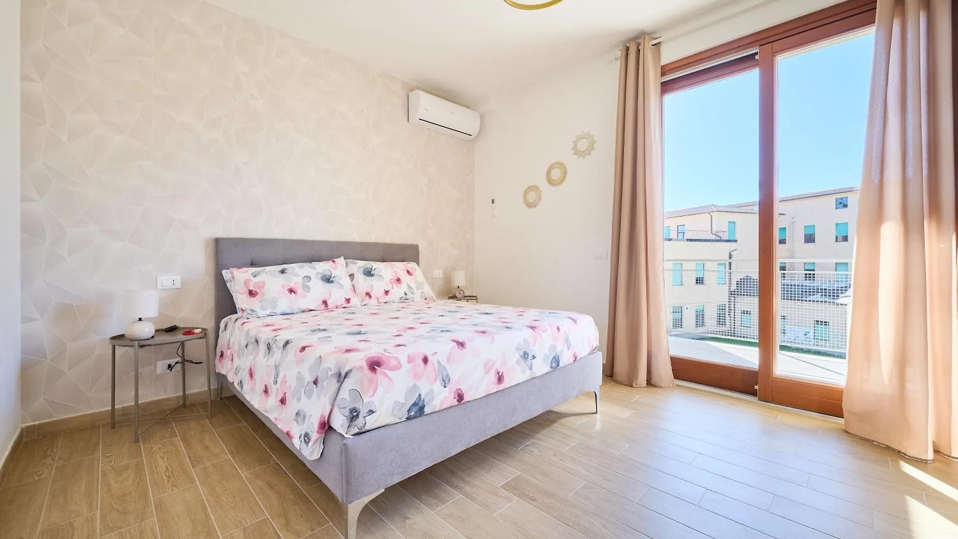 Casa Sara Apartment Massa Marittima 0*,