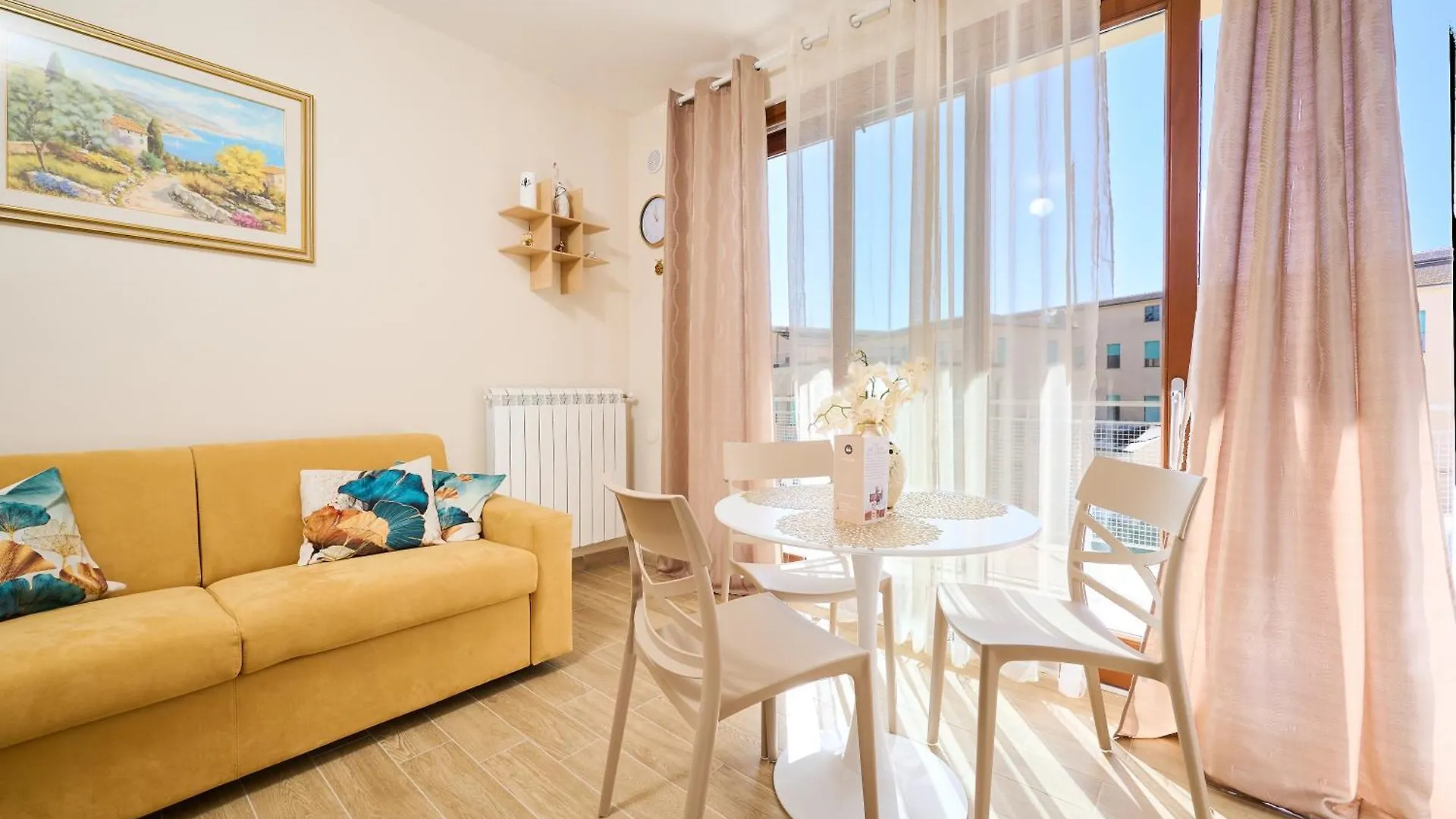 Casa Sara Apartment Massa Marittima